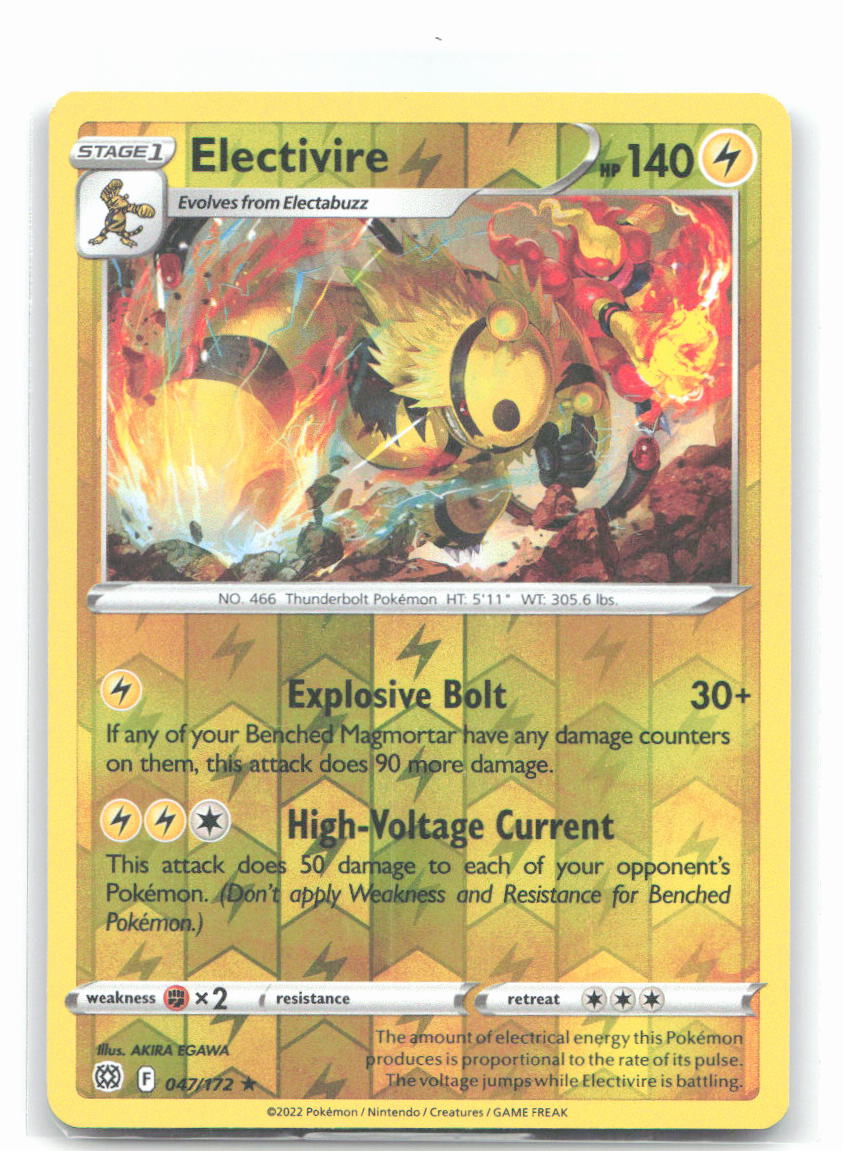 Electivire