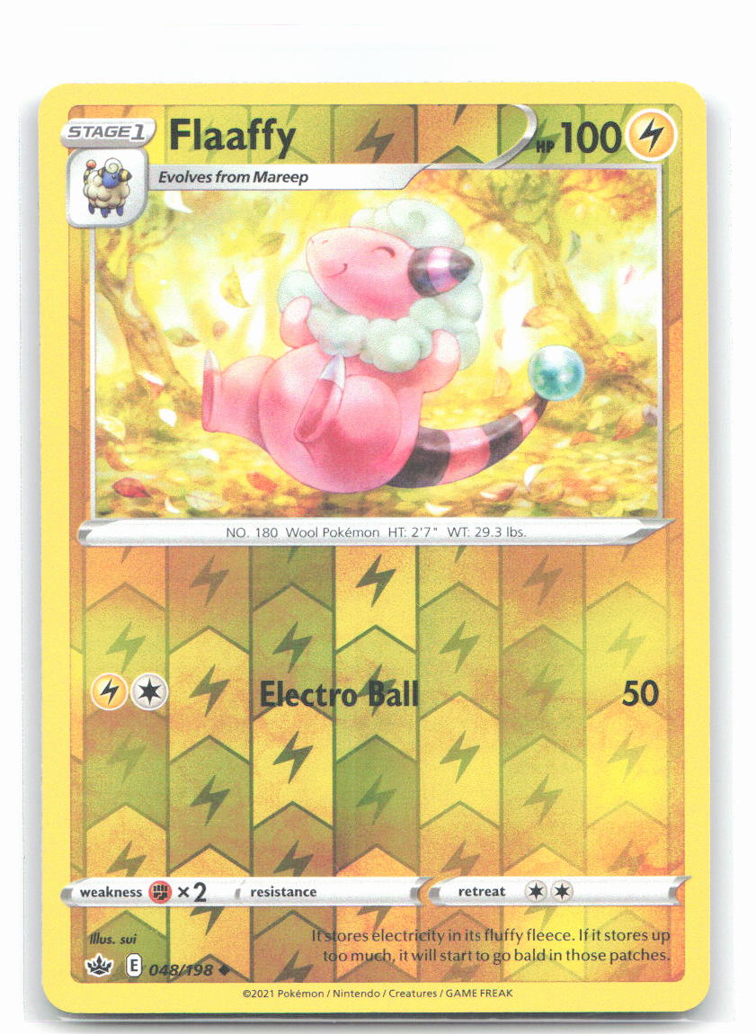 Flaaffy