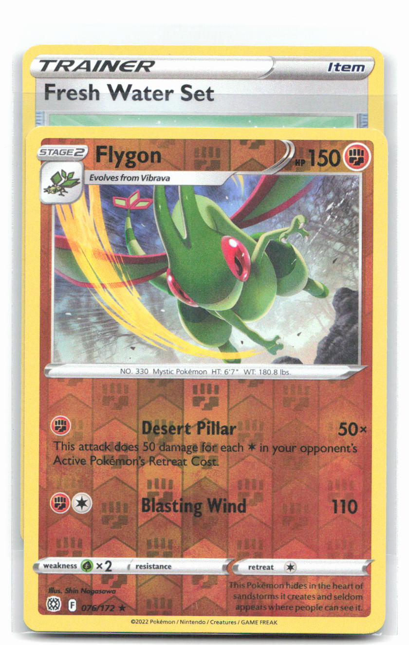 Flygon
