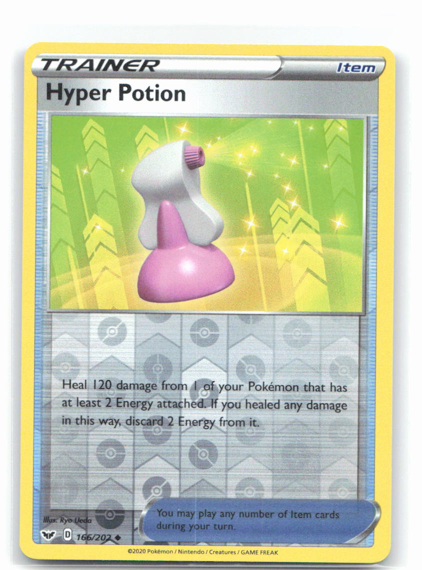 Hyper Potion