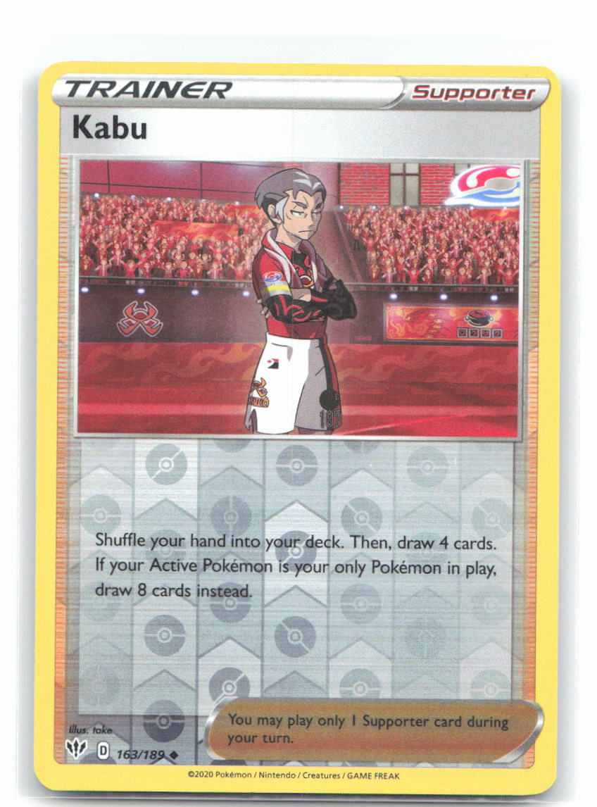 Kabu