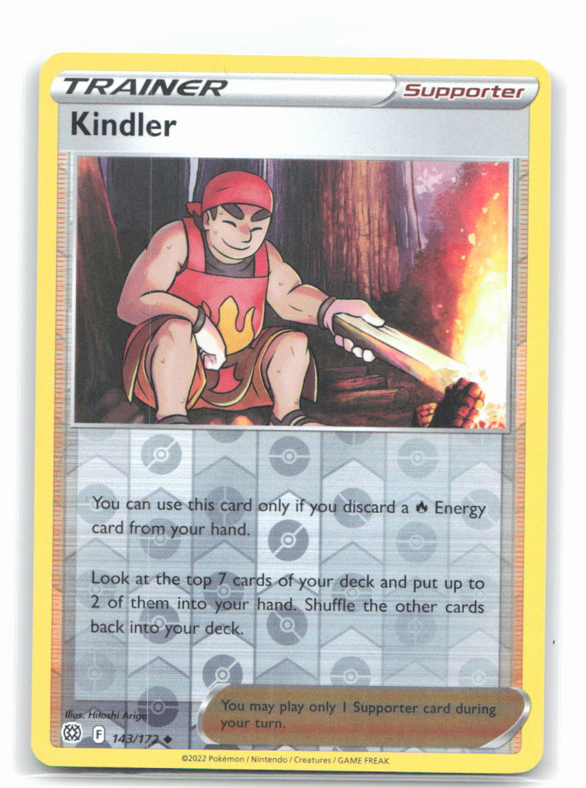 Kindler