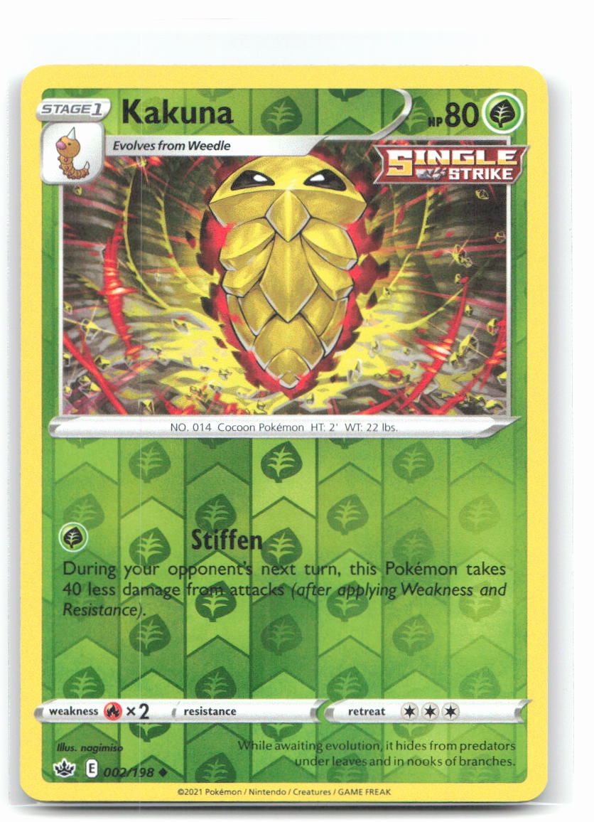 Kakuna