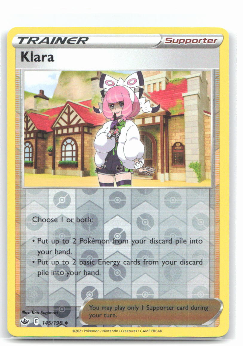 Klara