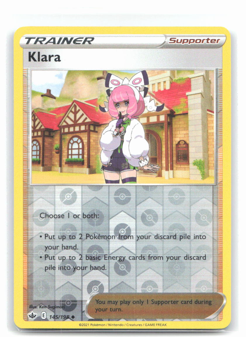 Klara
