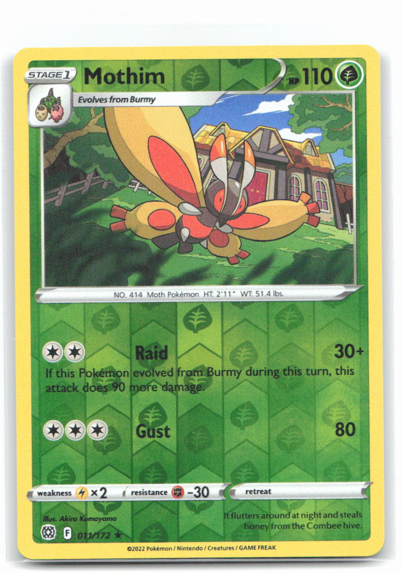 Mothim