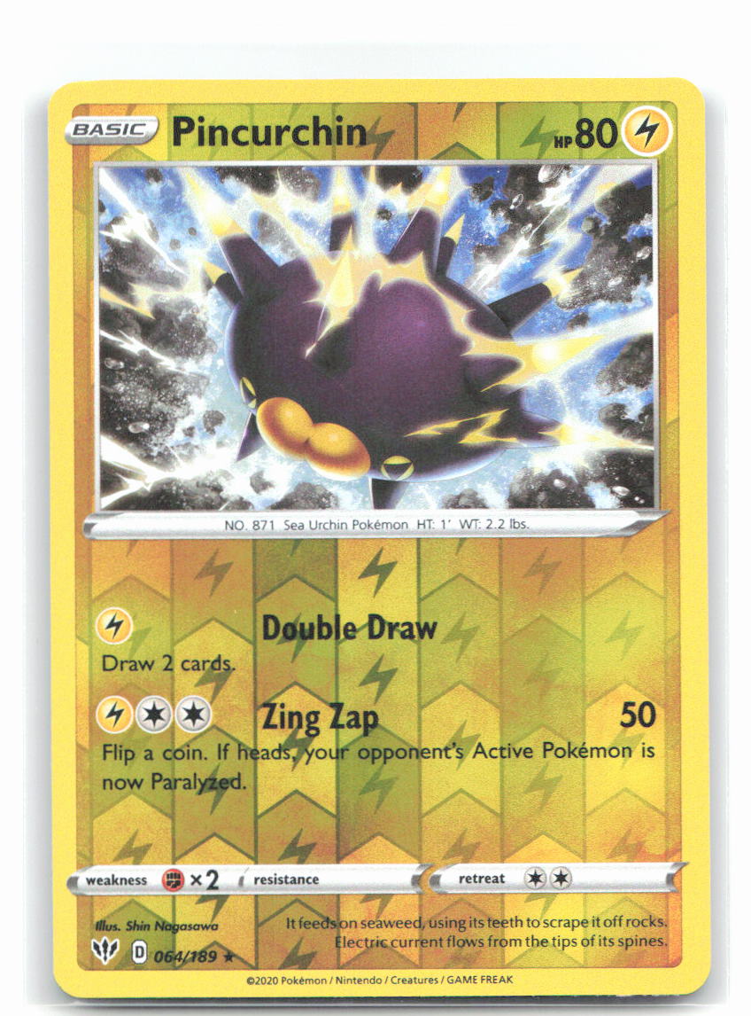 Pincurchin