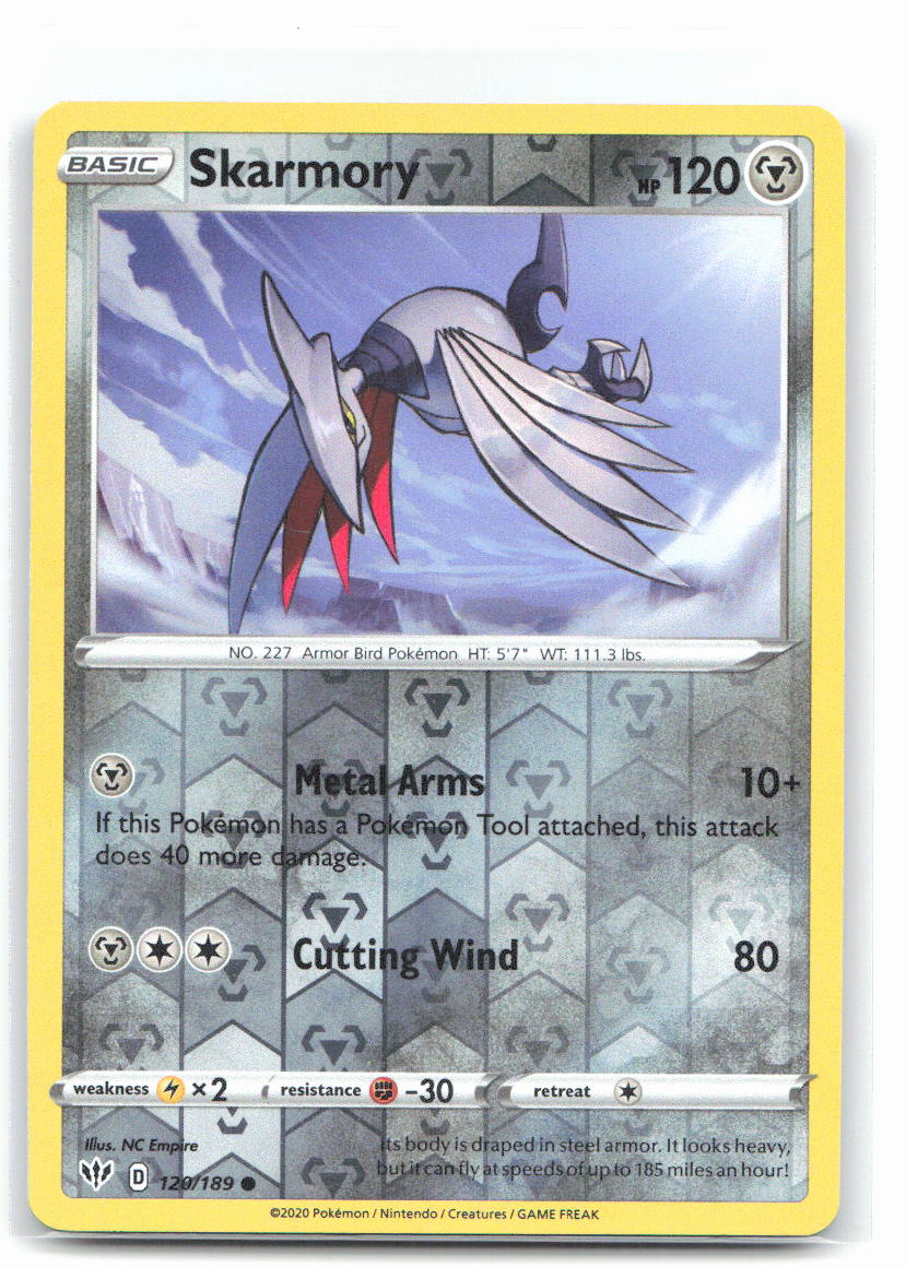 Skarmory