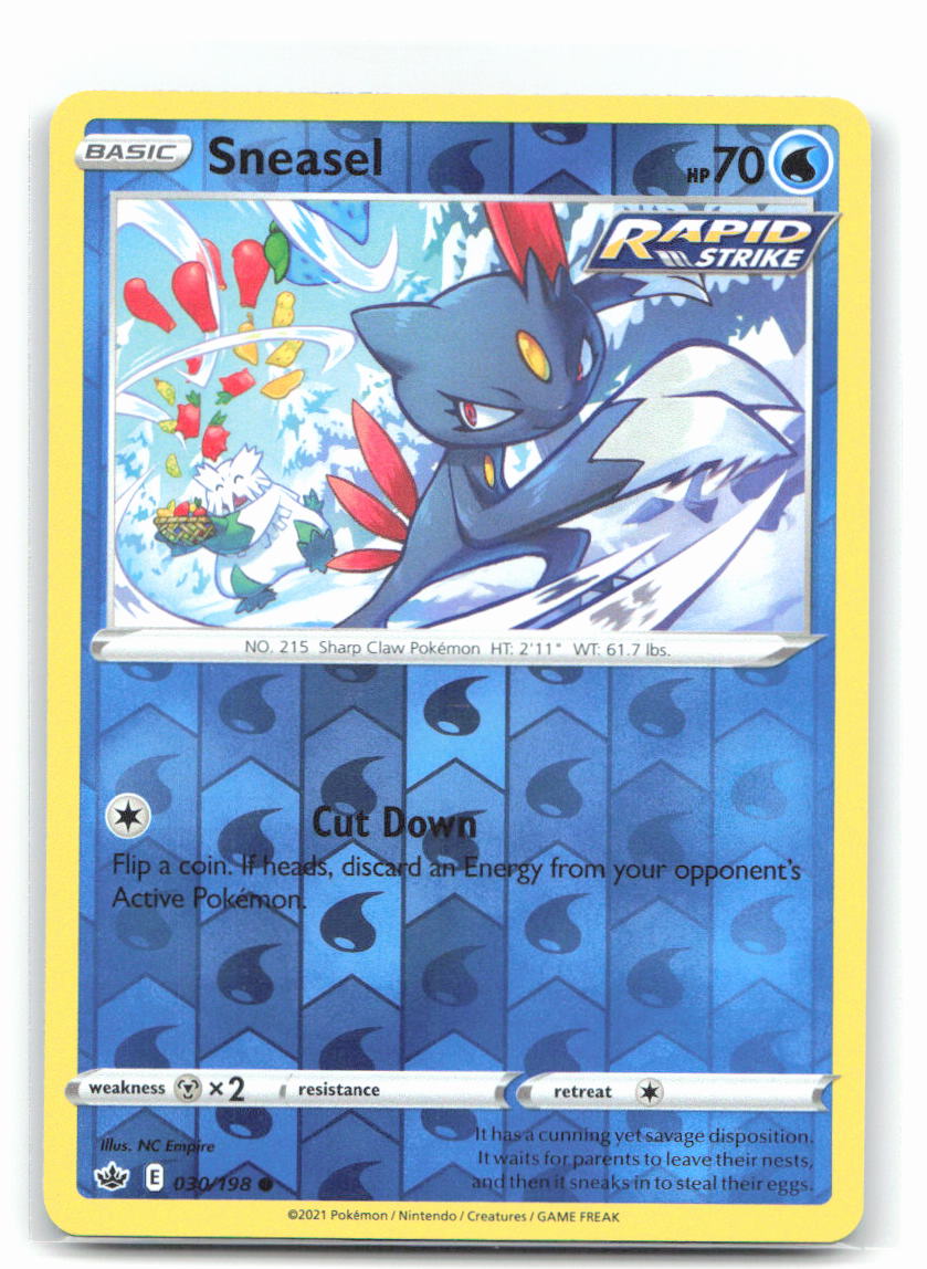 Sneasel