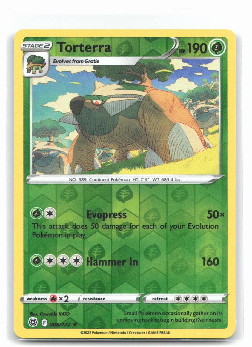 Torterra