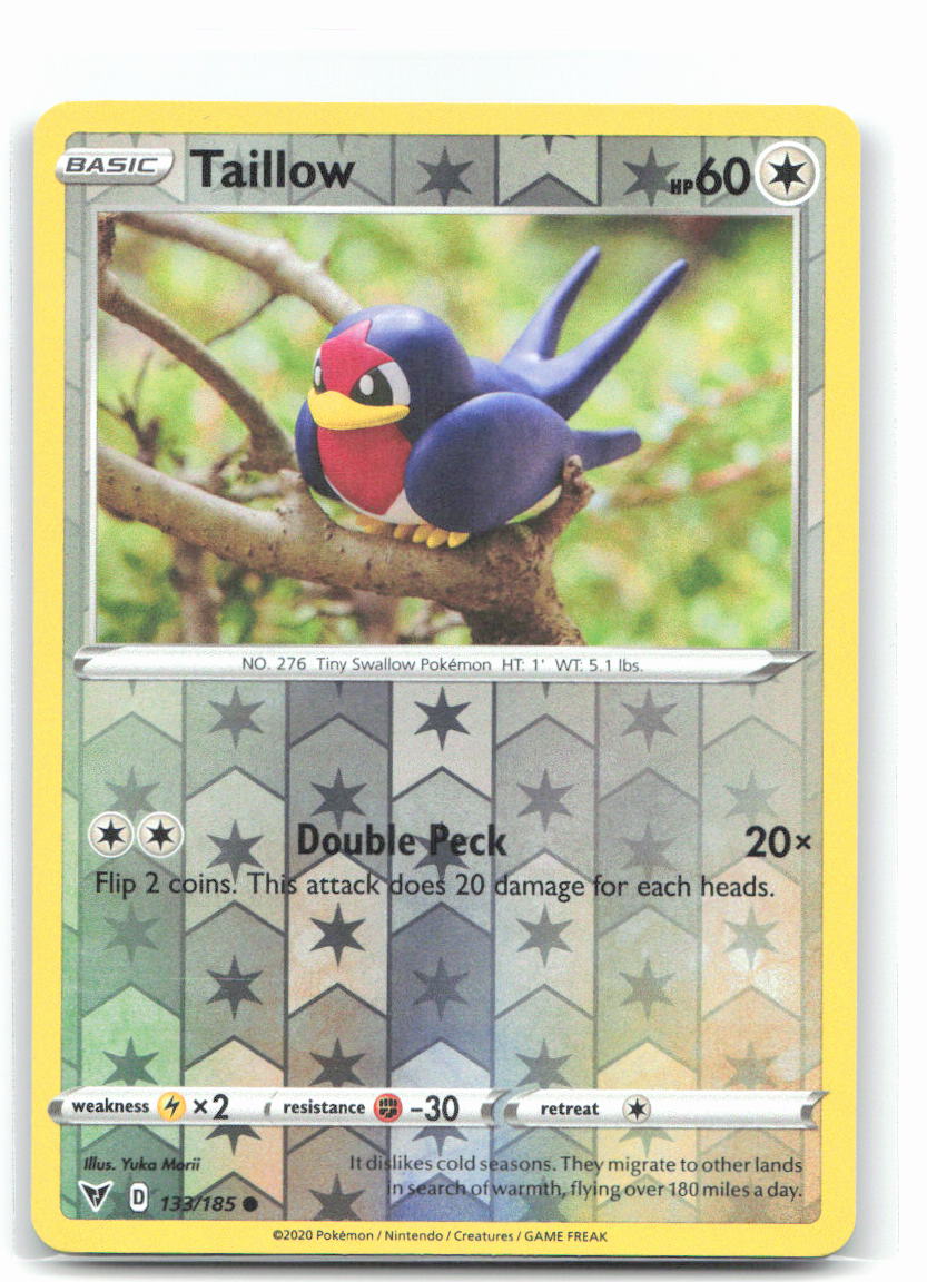 Taillow
