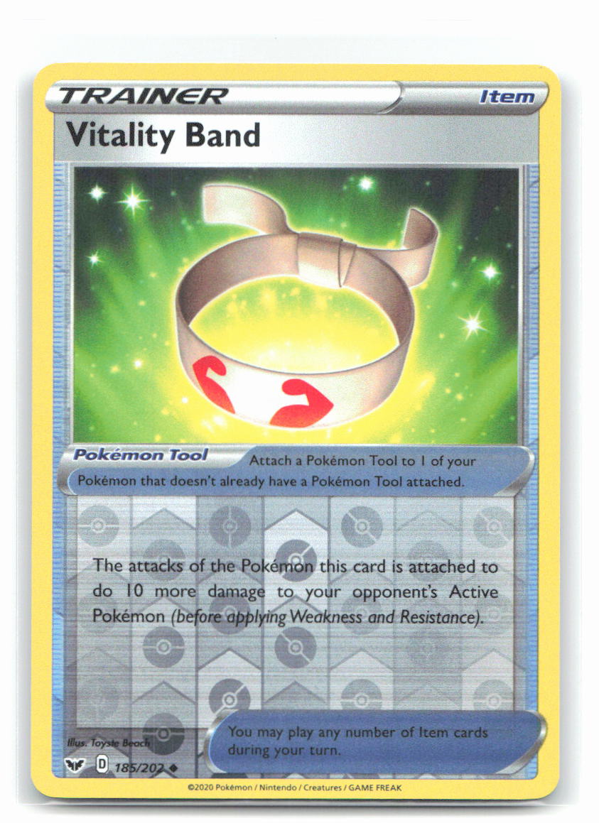 Vitality Band