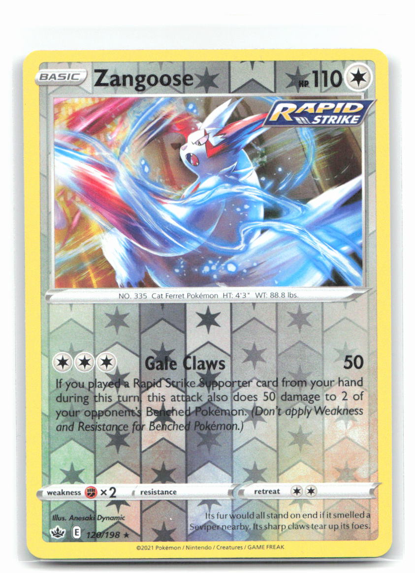 Zangoose