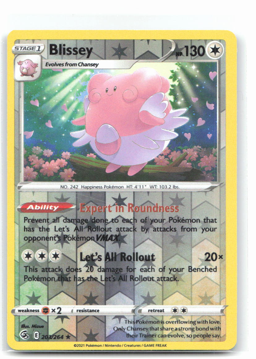 Blissey