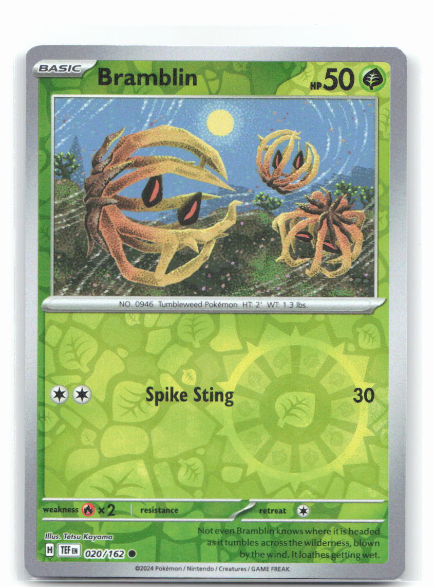 Bramblin