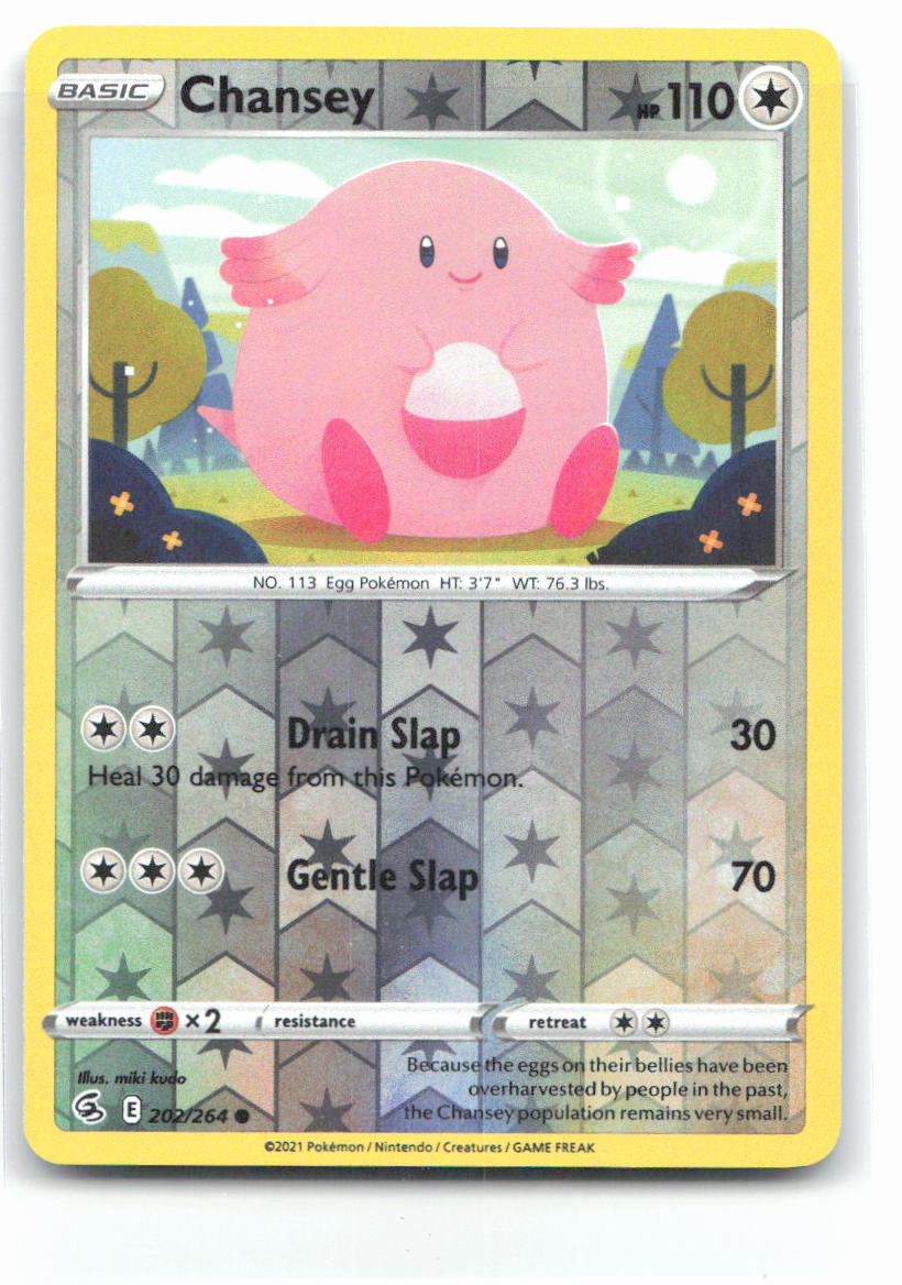 Chansey