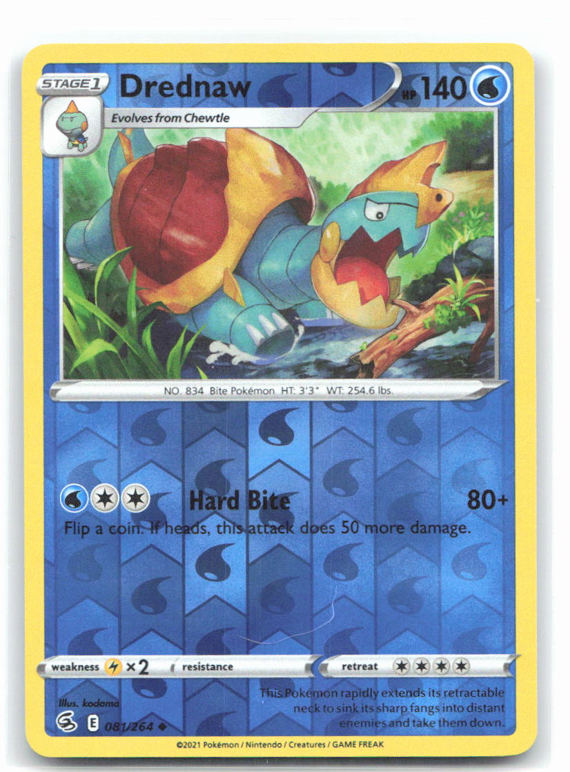 Drednaw