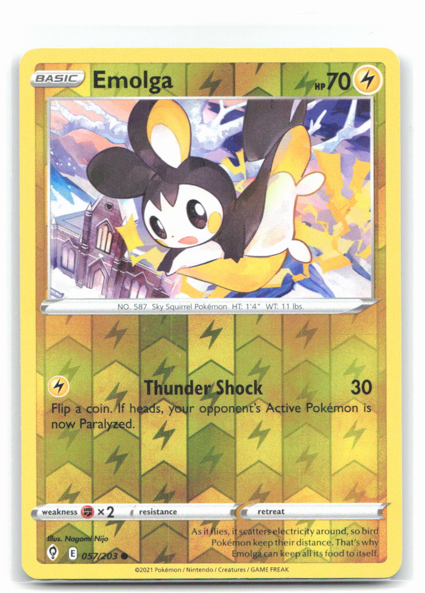Emolga