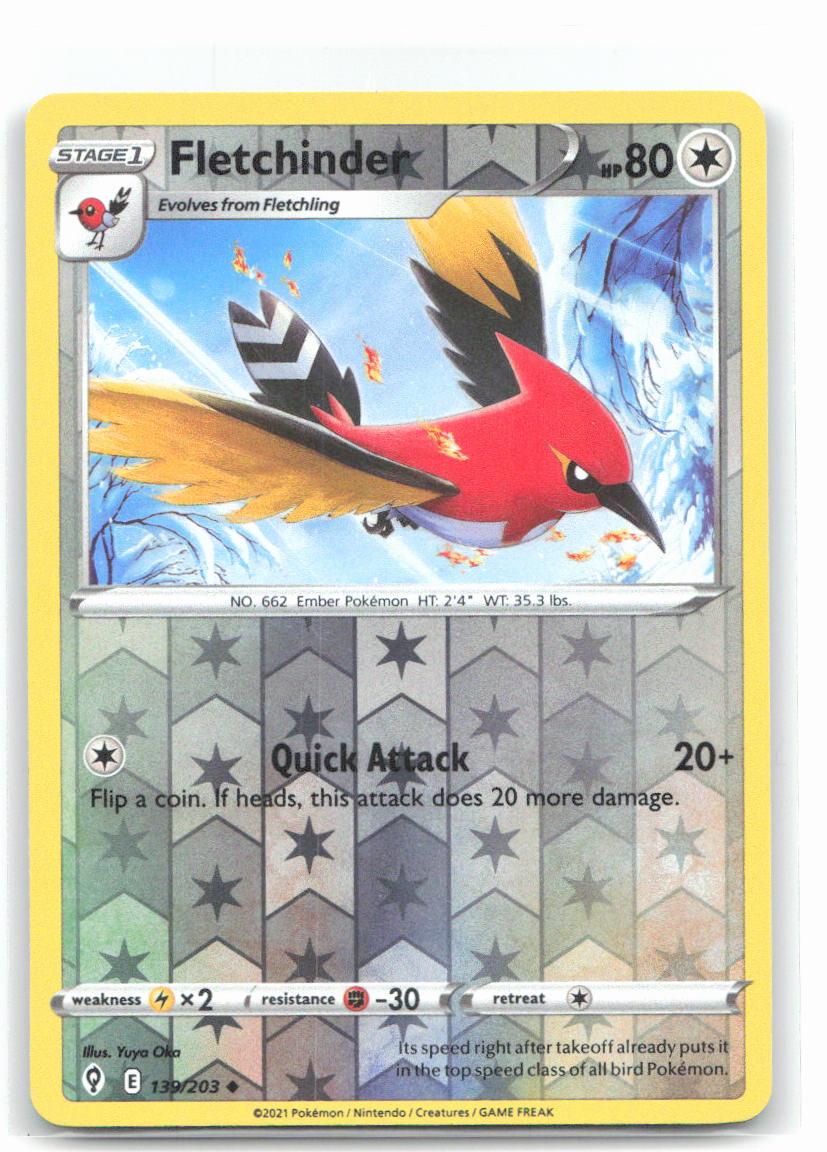 Fletchinder
