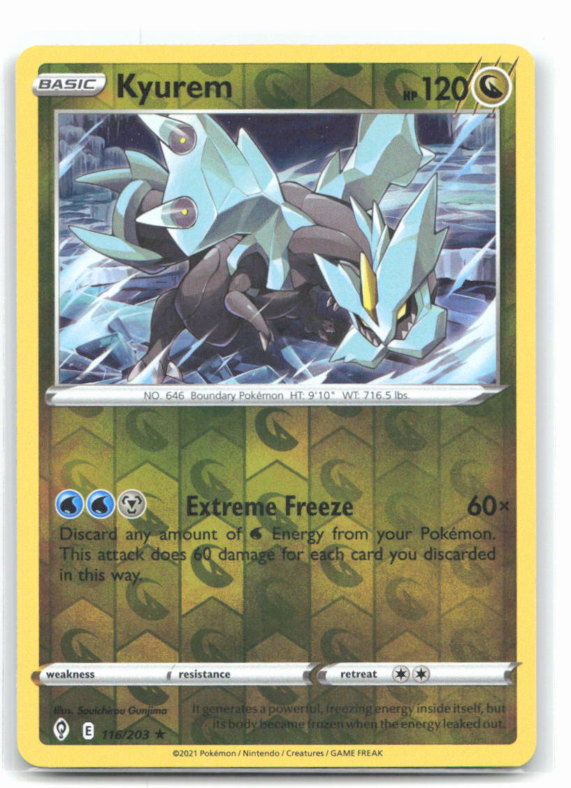 Kyurem
