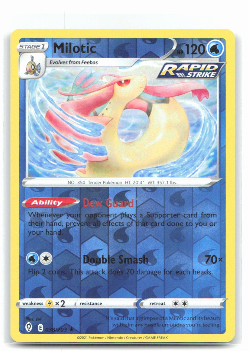 Milotic