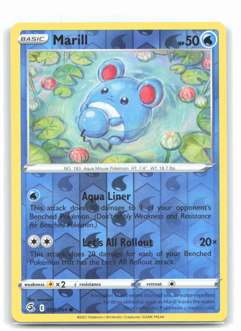 Marill