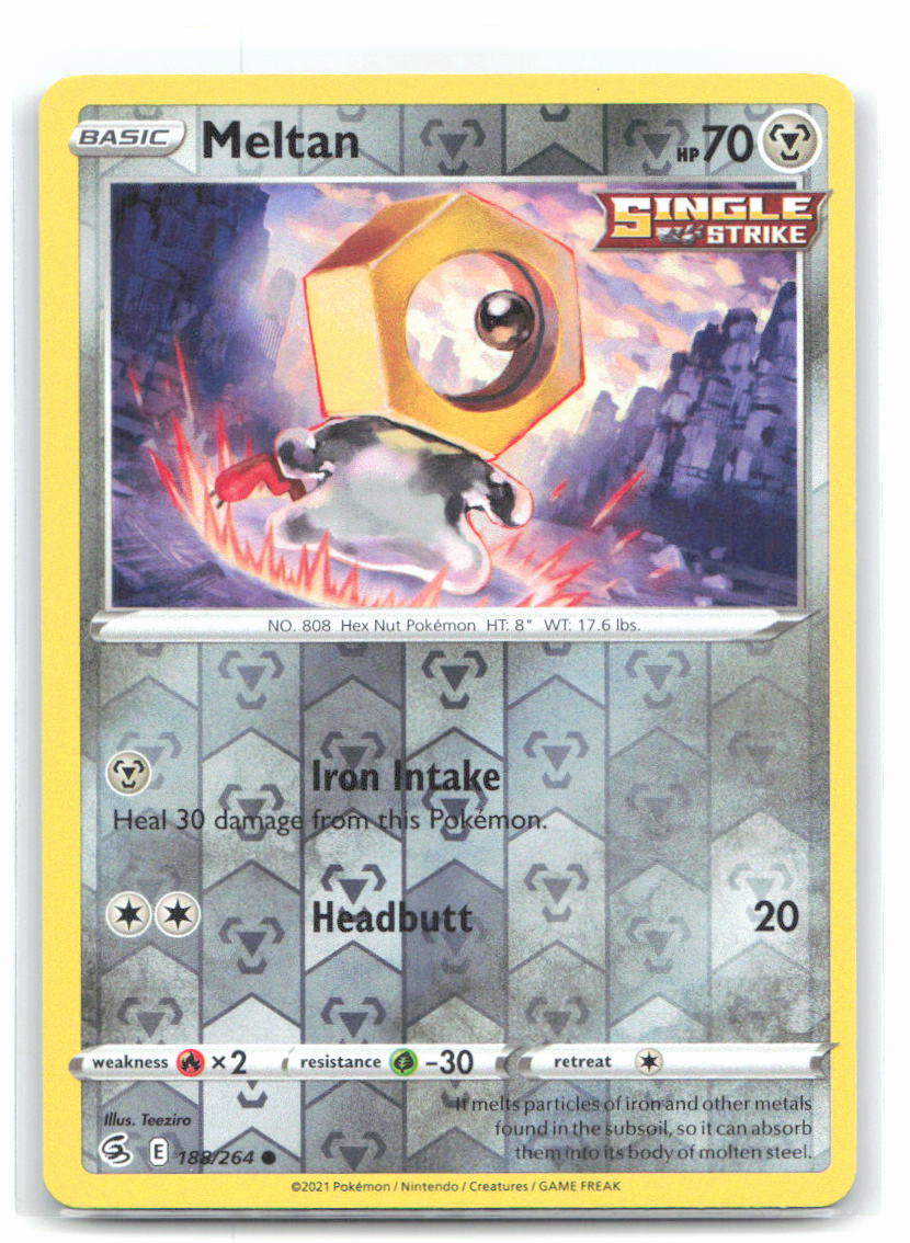 Meltan