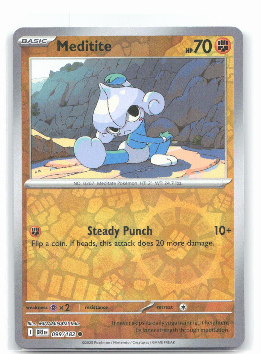 Meditite