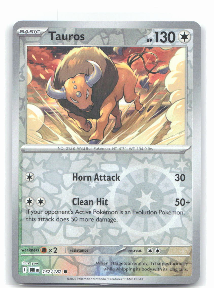 Tauros