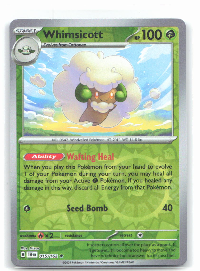 Whimsicott