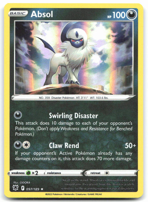 Absol