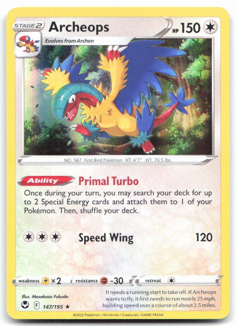 Archeops