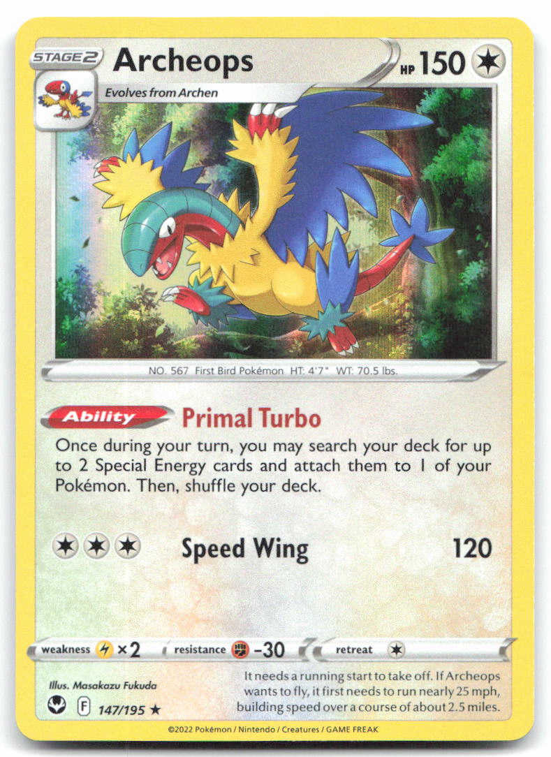 Archeops