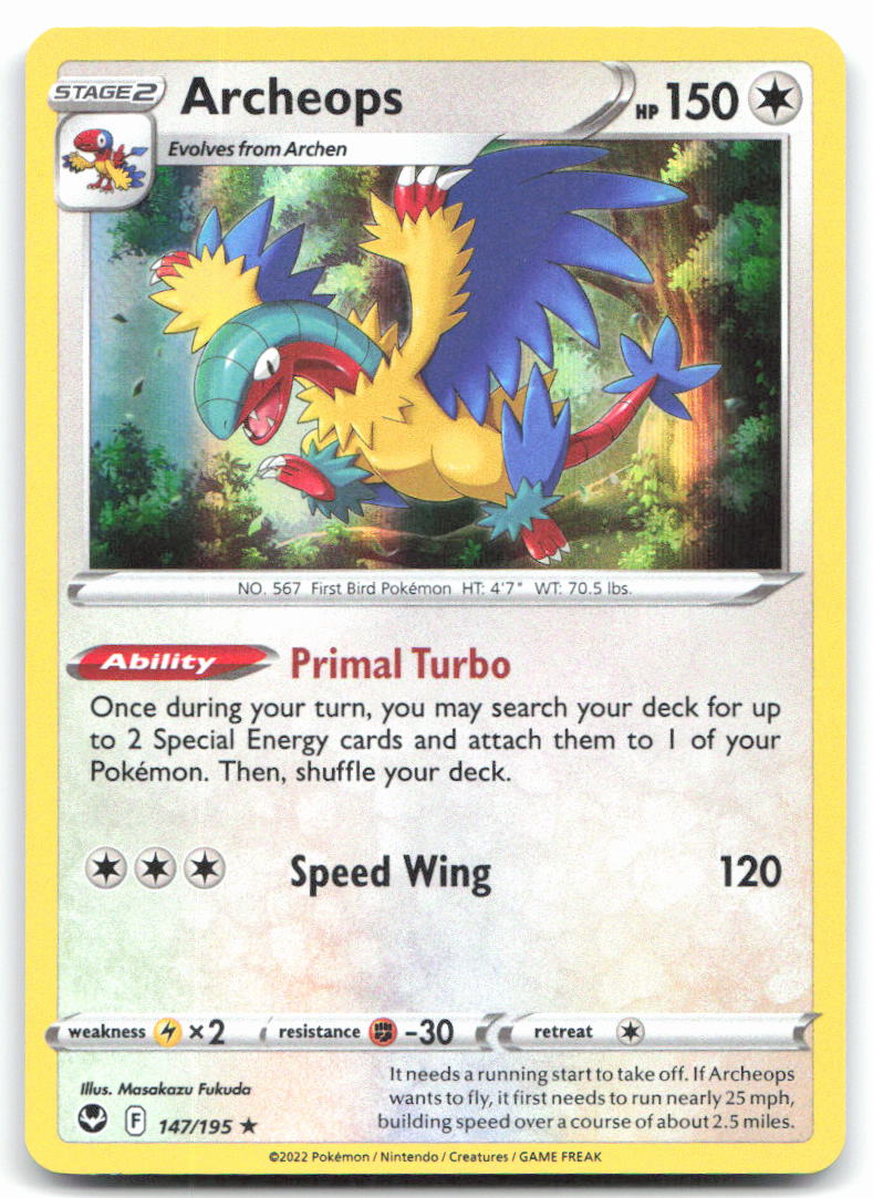 Archeops