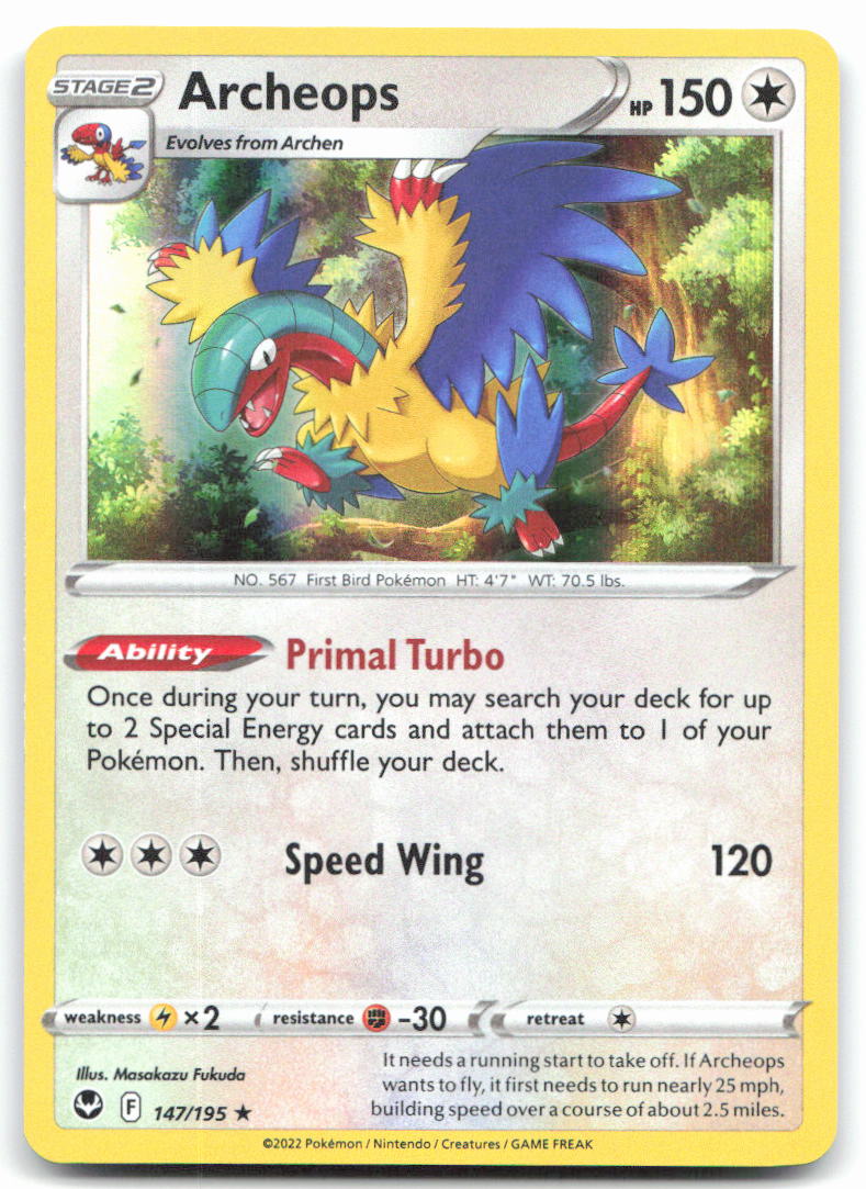 Archeops