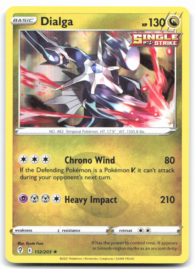 Dialga