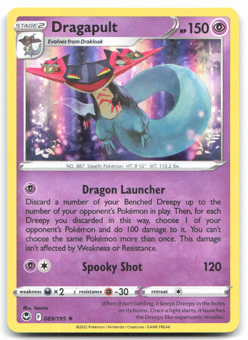 Dragapult