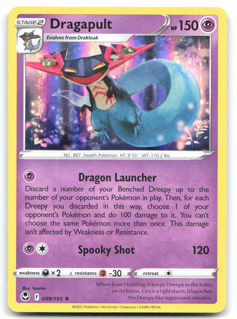 Dragapult