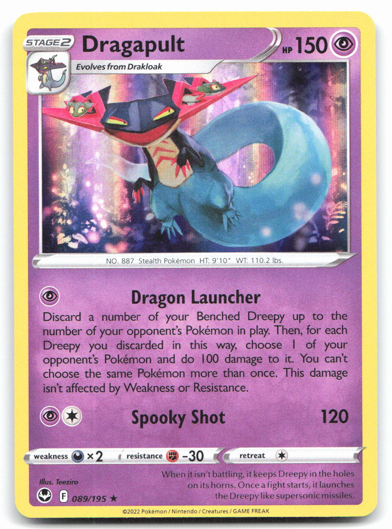 Dragapult