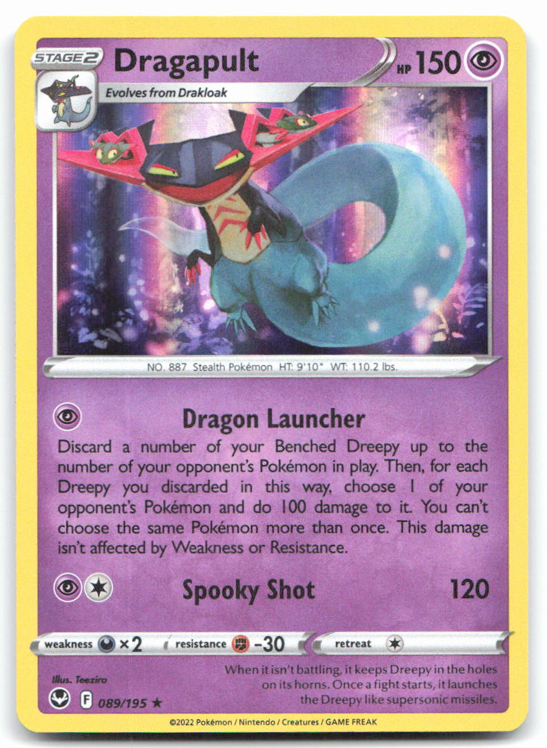 Dragapult