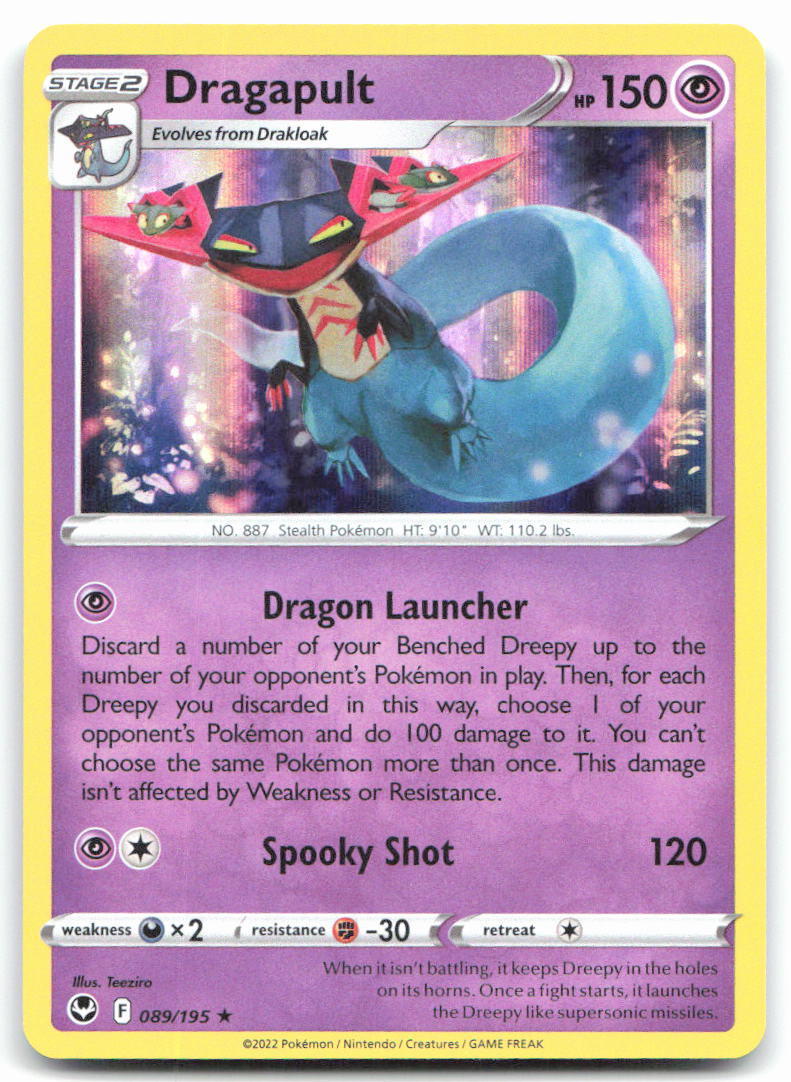 Dragapult