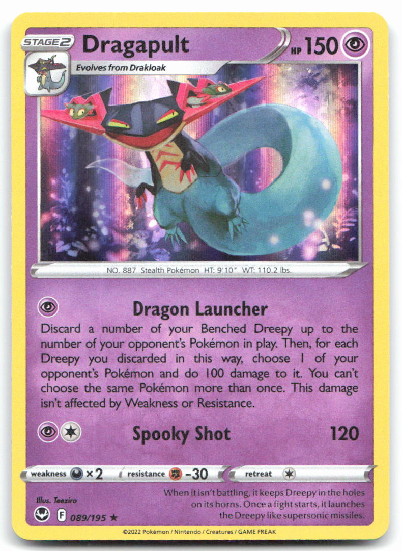 Dragapult