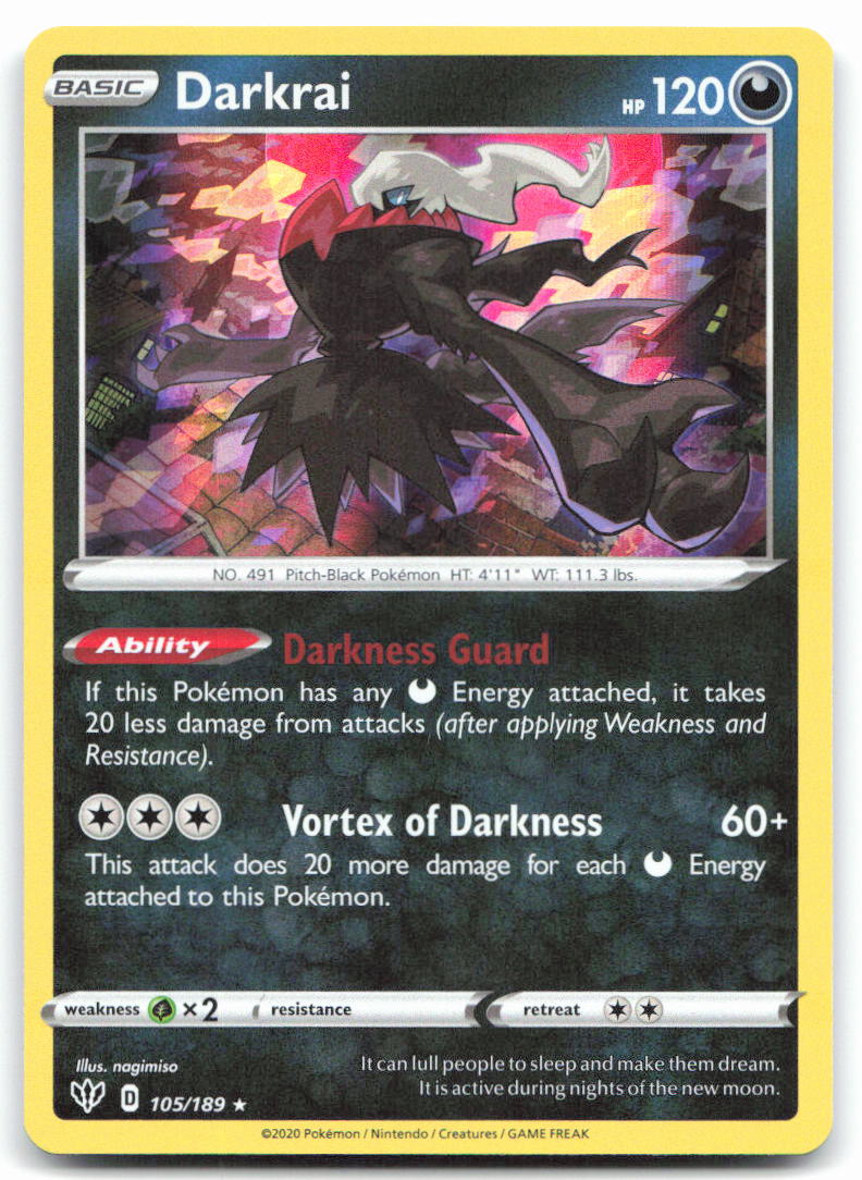 Darkrai