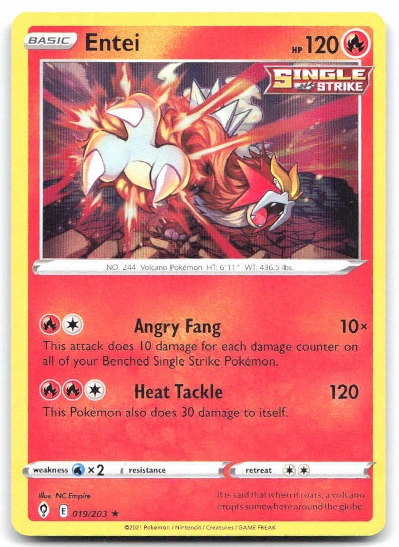 Entei