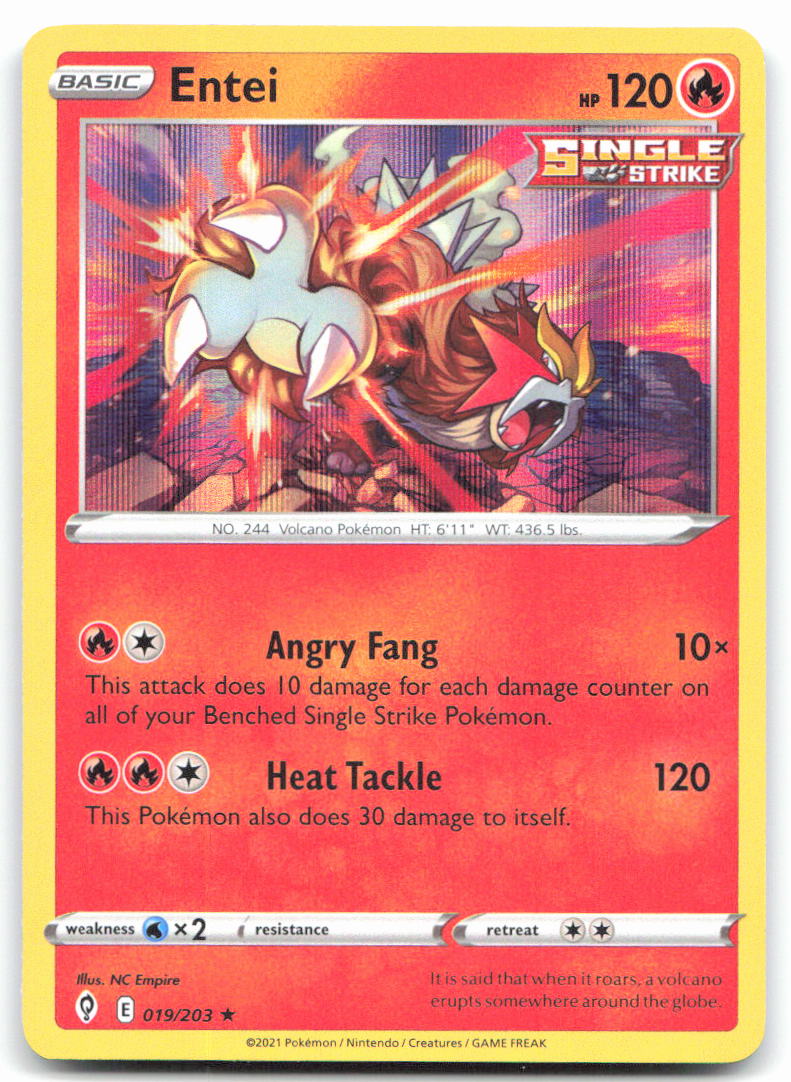 Entei