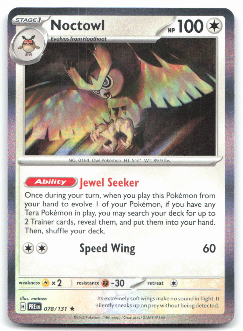 Noctowl