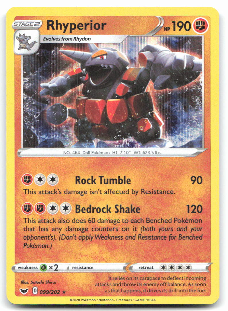 Rhyperior