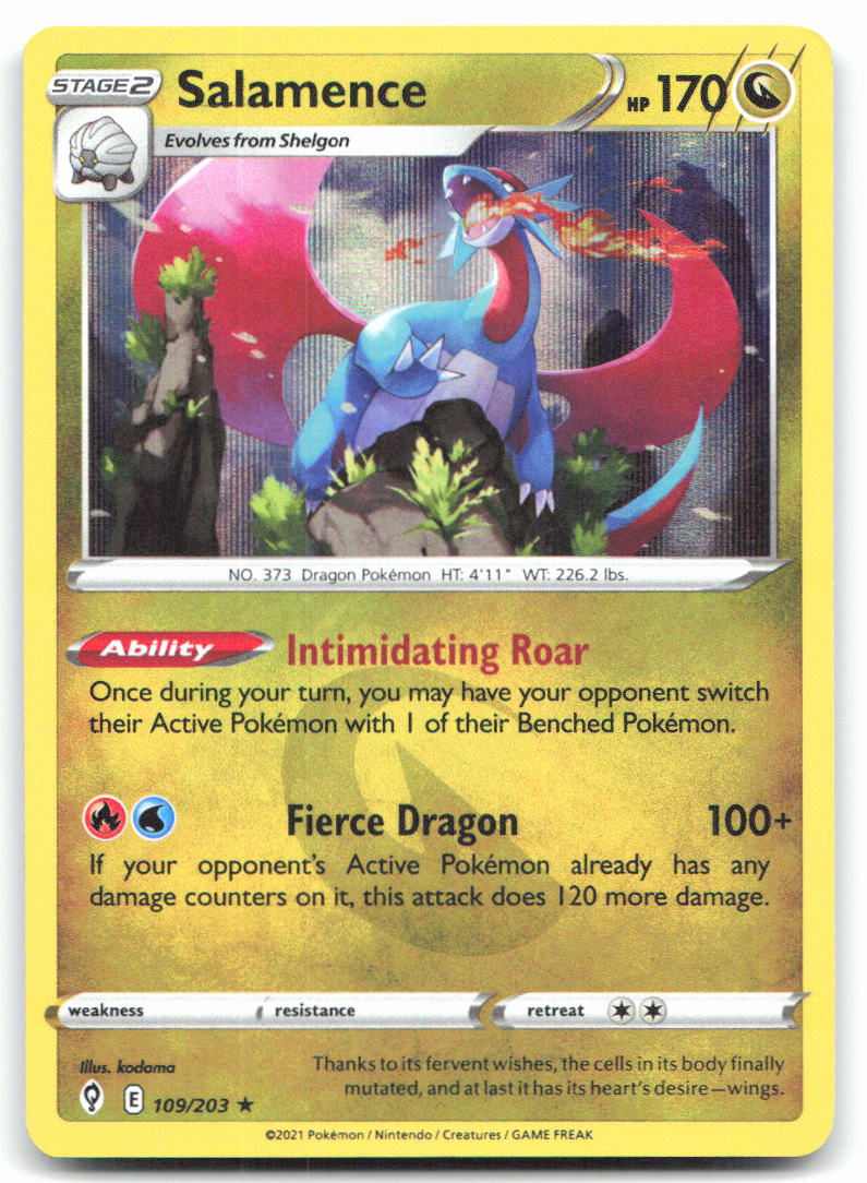 Salamence