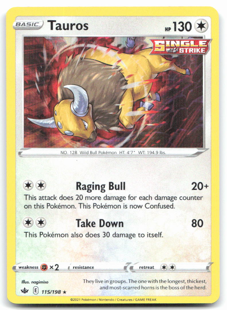 Tauros