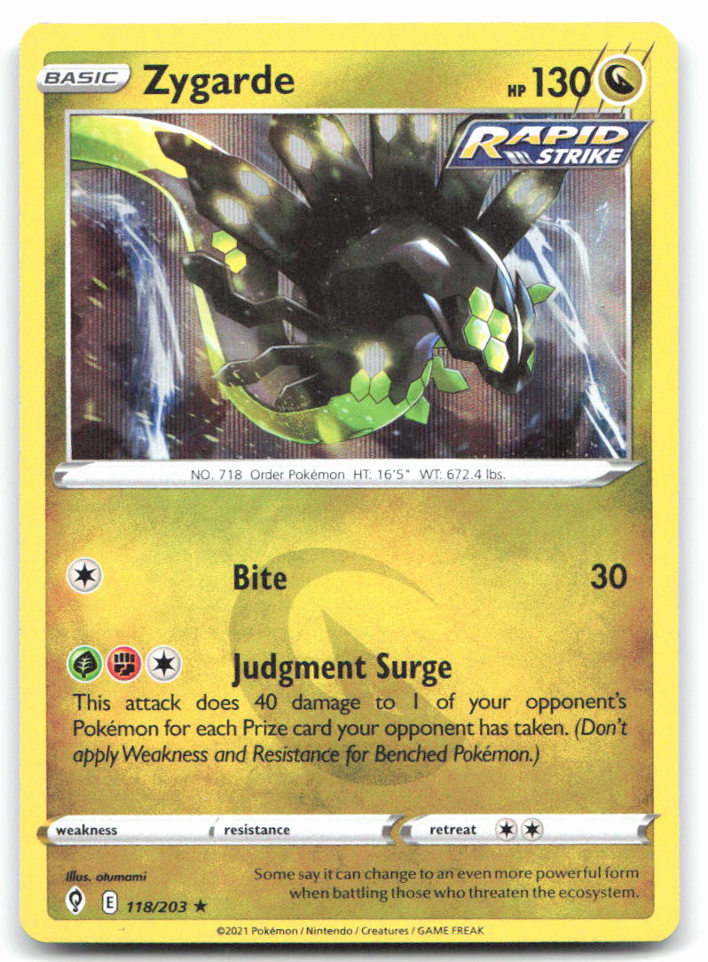 Zygarde